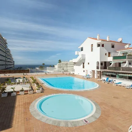 Apartamento El Rincón De Kyra *