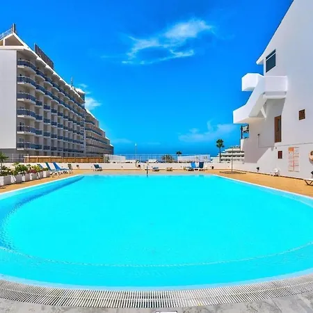 El Rincon De Kyra Appartement *