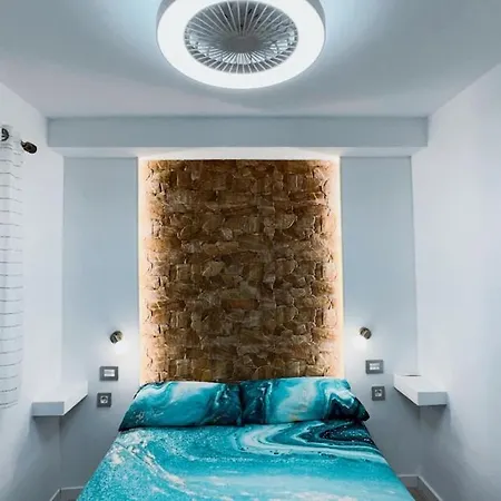 El Rincon De Kyra Appartement Costa Adeje (Tenerife)