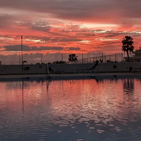 El Rincon De Kyra Costa Adeje (Tenerife)
