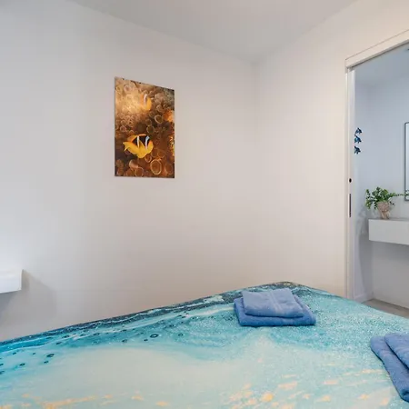 Appartement El Rincon De Kyra