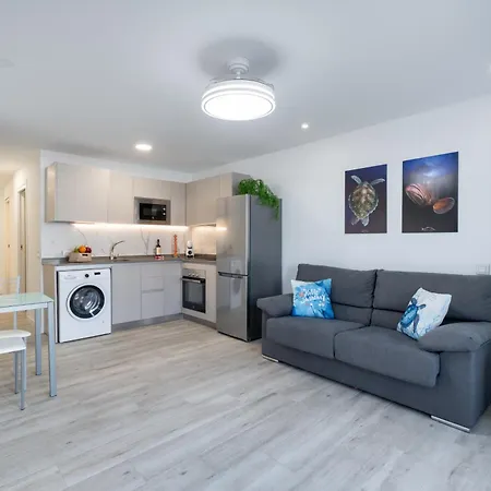 El Rincon De Kyra Appartement Costa Adeje (Tenerife)