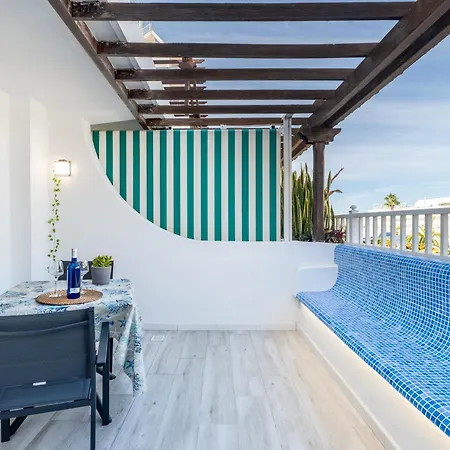 Appartement El Rincon De Kyra