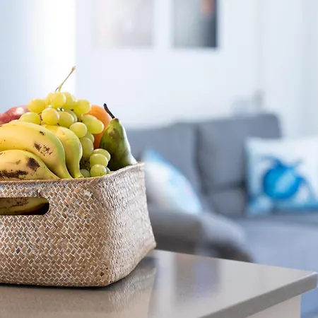 Appartement El Rincon De Kyra *