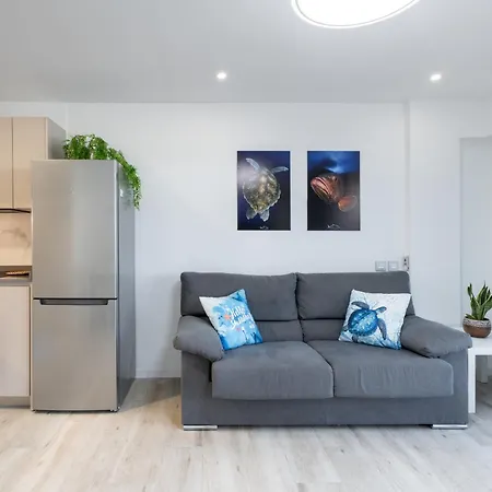 El Rincon De Kyra Appartamento