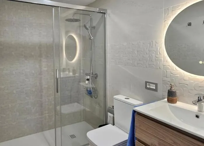 아파트 El Rincon De Kyra