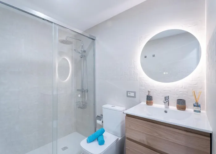 El Rincon De Kyra 아파트 *