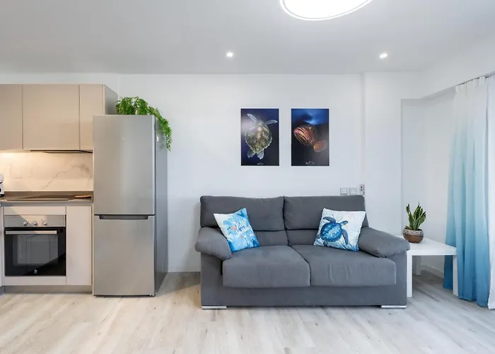 El Rincon De Kyra 아파트